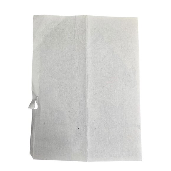 Vintage Railroad Safety Poster W & S Dept Panhandle Division Humor Art 8"x10" - Picture 4 of 4